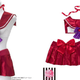 Image for article titled More Sailor Moon Lingerie Than You Can Shake a Moon Stick At